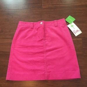 Lilly Pulitzer Skirt *New with tags*